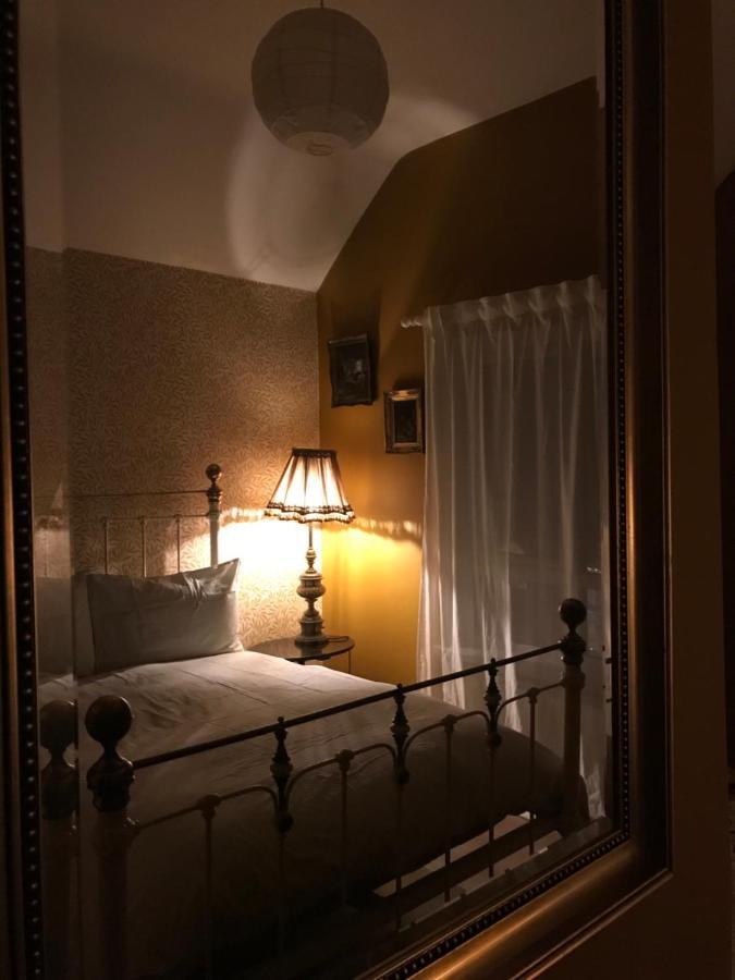 Belfast Victorian Terrace公寓 外观 照片