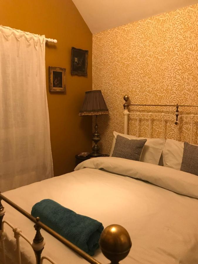 Belfast Victorian Terrace公寓 外观 照片